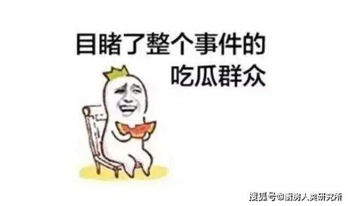 娱乐吃瓜博主的话能信吗